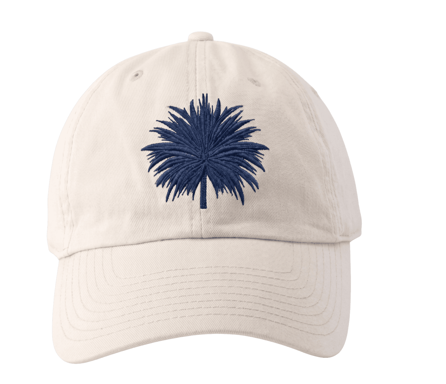 Gorra Blanca Clásica