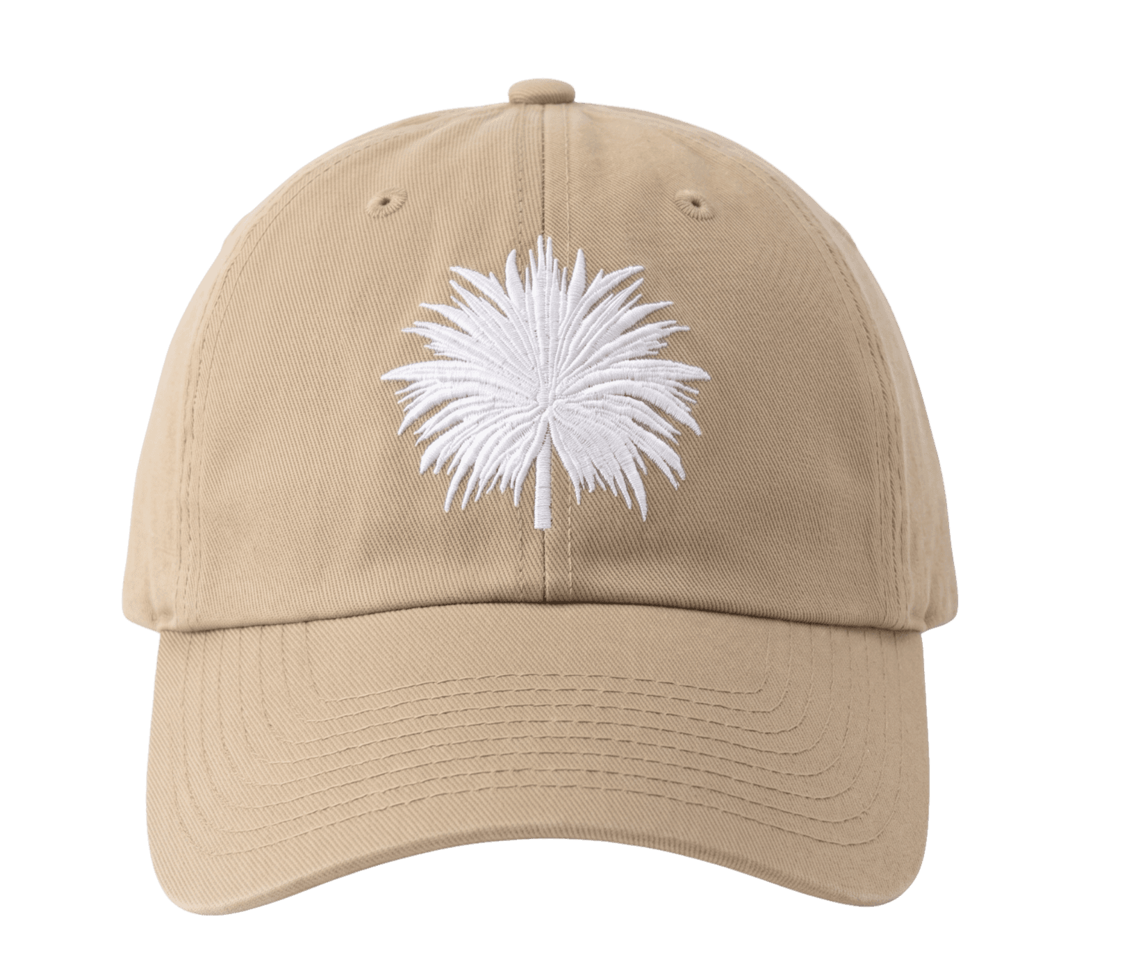 Gorra Khaki