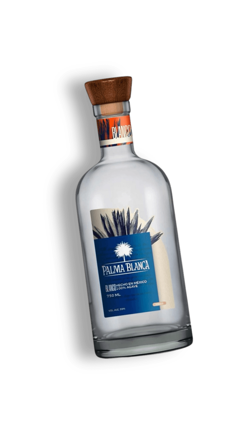 Palma Blanca Tequila Blanco